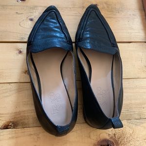 Franco sarto flats